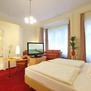 3* Hotel Vivaldi Am Kurfürstendamm