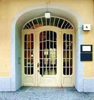 City Pension Al Vita Berlin 3*,  Almanya