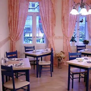 City Pension Al Vita Berlin