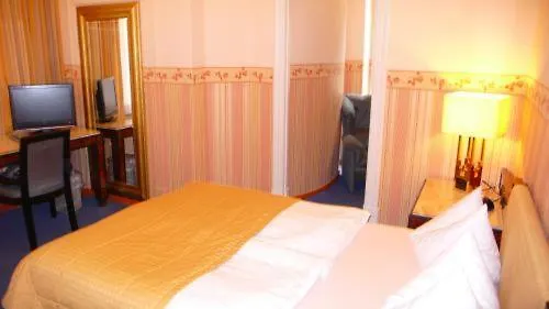 City Pension Al Vita Berlin