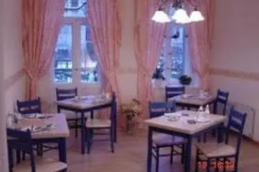 *** Otel City Pension Al Vita Berlin Almanya