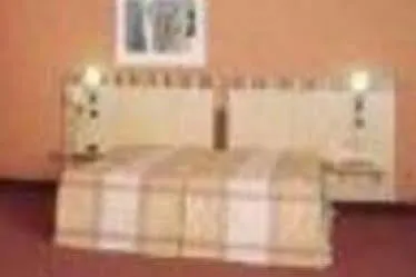 Otel City Pension Al Vita Berlin