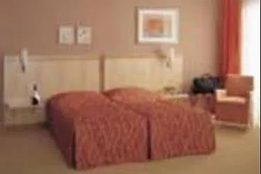 City Pension Al Vita Berlin 3*,