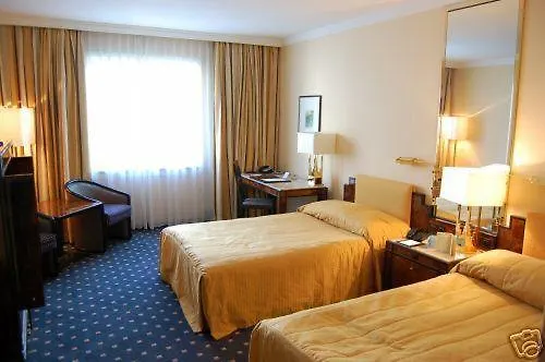 City Pension Al Vita Berlin Otel